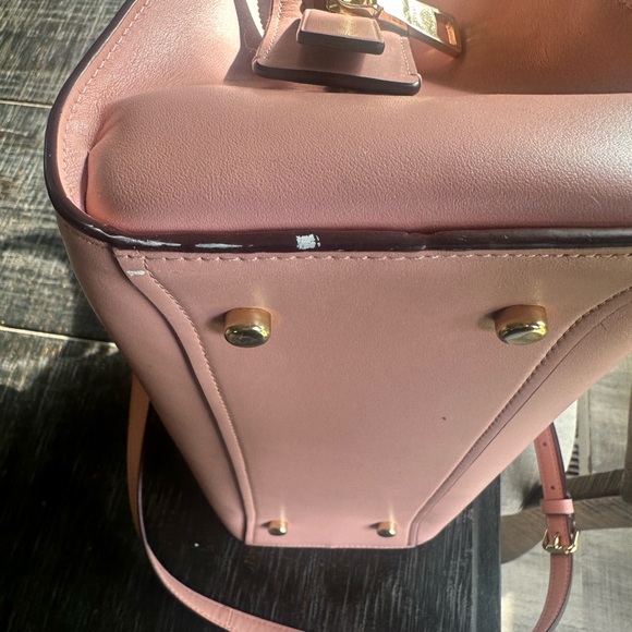 Limited Edition Selena Gomez x Coach purse - Picture 15 of 16